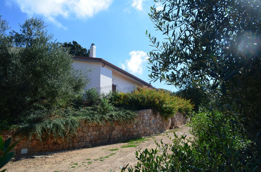 Residenza La Mannara Villa Itri Oda fotoğraf