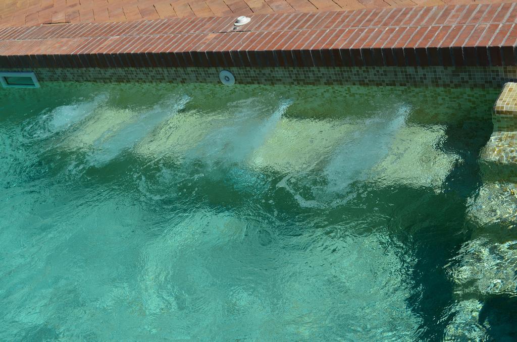 Residenza La Mannara Villa Itri Oda fotoğraf