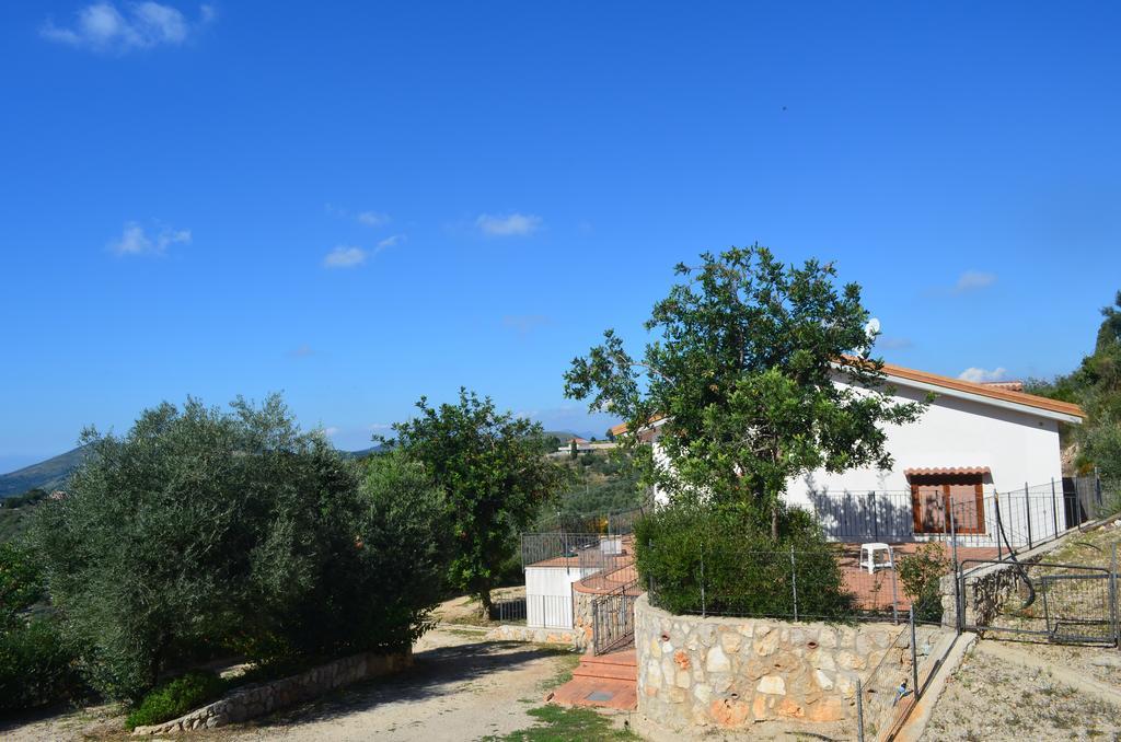 Residenza La Mannara Villa Itri Oda fotoğraf