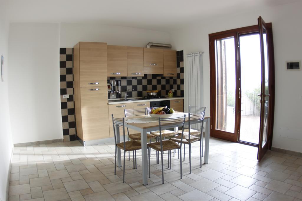 Residenza La Mannara Villa Itri Oda fotoğraf