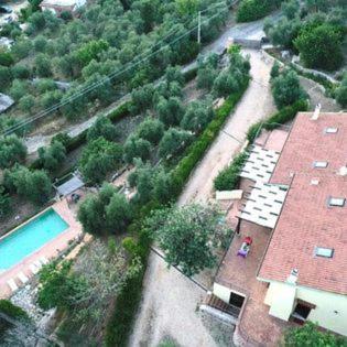 Residenza La Mannara Villa Itri Dış mekan fotoğraf