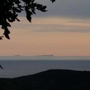 Residenza La Mannara Villa Itri Dış mekan fotoğraf